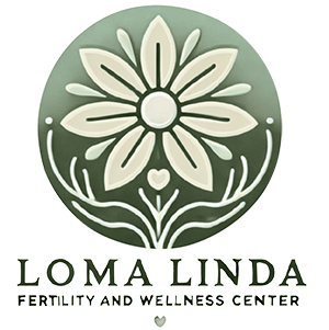 Loma linda fertility and wellness center