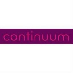 Continuum Attractions