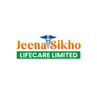 Jeena Sikho Lifecare Limited