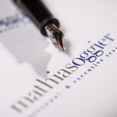 mathias oggier personal- & executive search