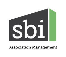 SBI Association Management