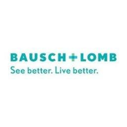 Bausch + Lomb