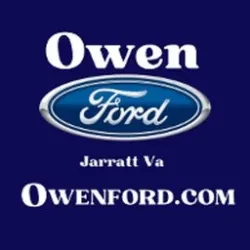 OWEN FORD