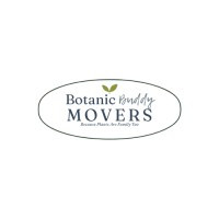 Botanic Buddy Movers