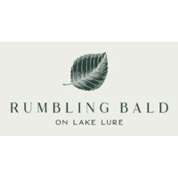 Rumbling Bald on Lake Lure
