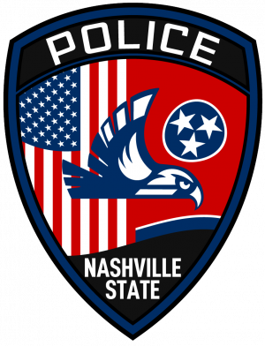 Nashville State Police/Security Department