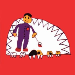 Kindertand-Rotterdam