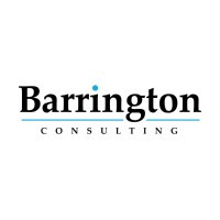 The Barrington Consulting Group