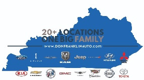 Don Franklin Auto Group