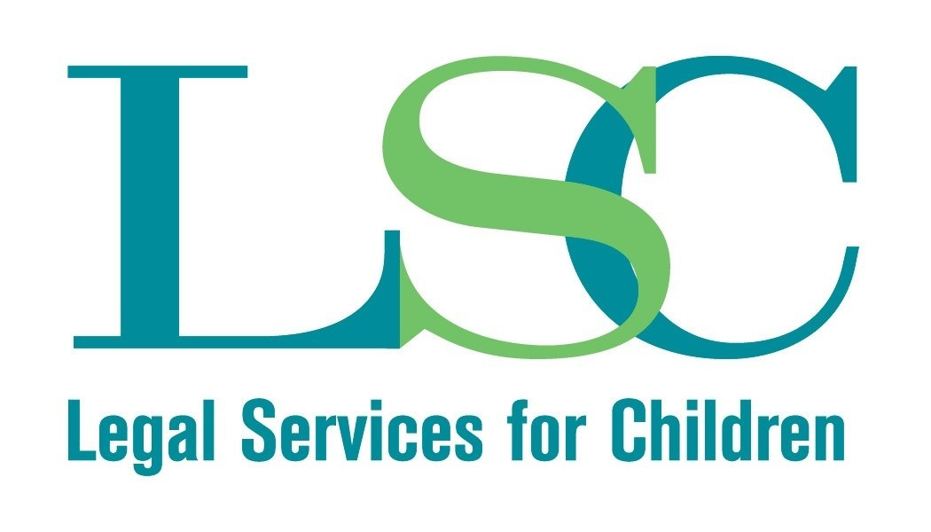 Legal Services for Children