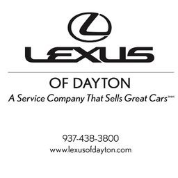 Lexus of Dayton