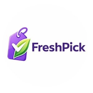 Freshpick Info