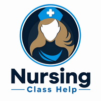 Nursing Class Help