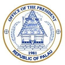 Office of the President, Republic of Palau