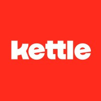 Kettle