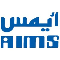 Arab Information Management Services (AIMS)