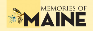 Memories of Maine Magazine image