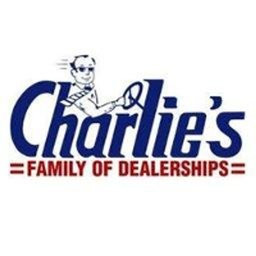 Charlie's Honda