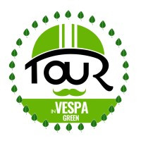 Tour in Vespa