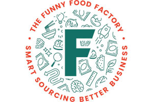 The Funny Food Factory