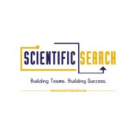 Scientific Search