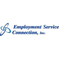 Employment Service Connection, Inc.
