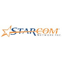 STARCOM Network Incorporated
