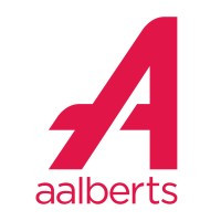 Aalberts hydronic flow control - North America