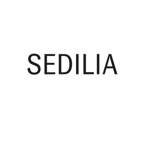 Sedilia