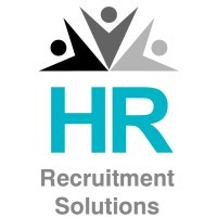 HR Recruitment Solutions Ltd