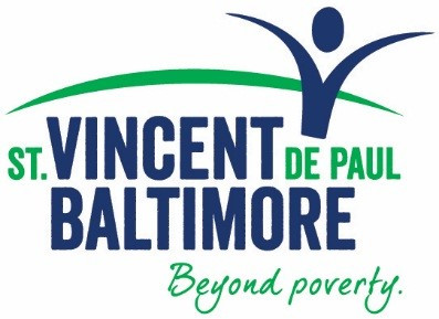 MASTER ST VINCENT DE PAUL OF BALTIM