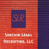 Surchin Legal Recruiting, LLC