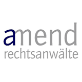 amend rechtsanwälte