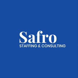 Safro Staffing & Consulting image