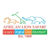 African Lion Safari