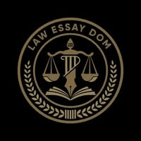 Law Essay Dom
