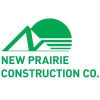 New Prairie Construction Company