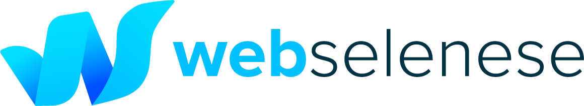 Webselenese
