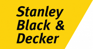Stanley Black & Decker
