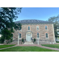 Pohick Church