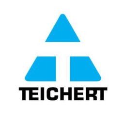 Teichert Construction