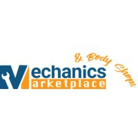 Mechanics & Body Shops Marketplace