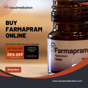 Farmapram Online no rx Professional and Trustworthy Online Experience