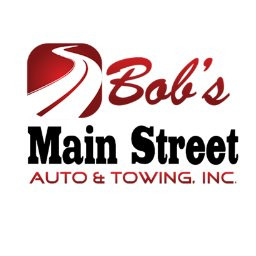 Bob's Main Street Auto & Towing, Inc.