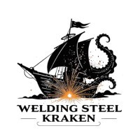 WeldingSteel Kraken