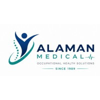 Alaman Medical | الأمان الطبي