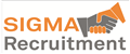 Sigma Recruitment Ltd