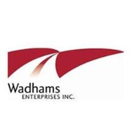 Earl T. Wadhams Inc.
