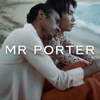 MR PORTER