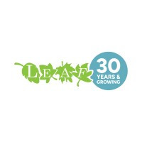 LEAF - Local Enhancement and Appreciation of Forests